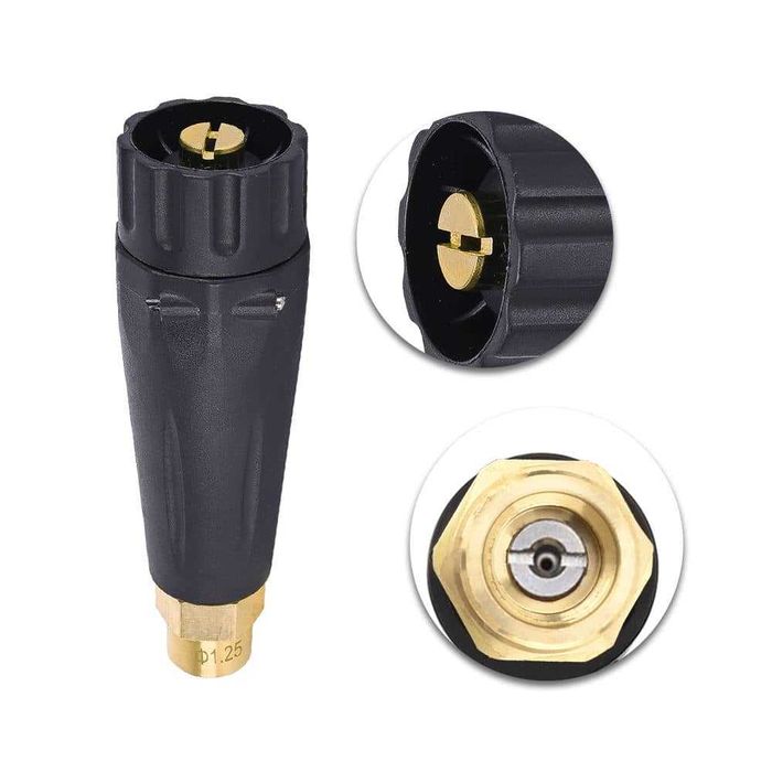 Cap spumare lance spalatorii self auto