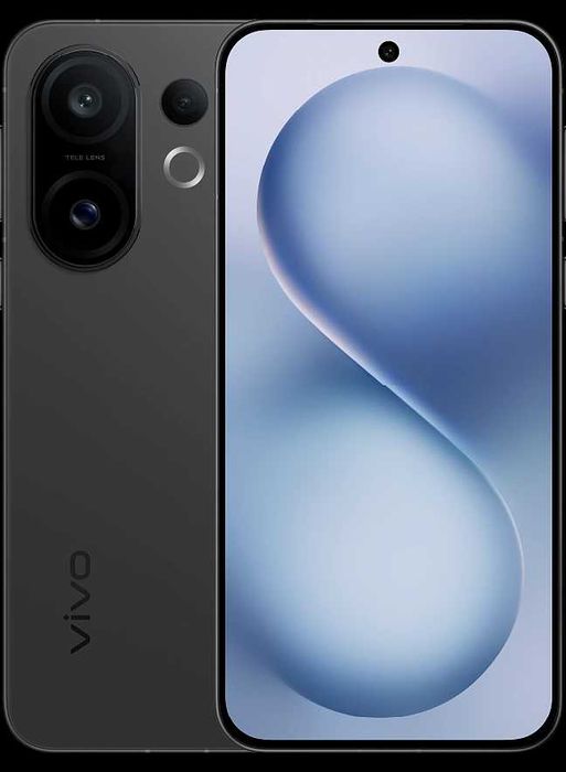 VIVO x200 FE Компактный дизайн. Безграничные идеи