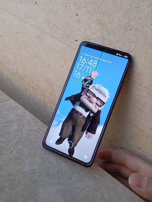 Poco x 6 pro 5 g