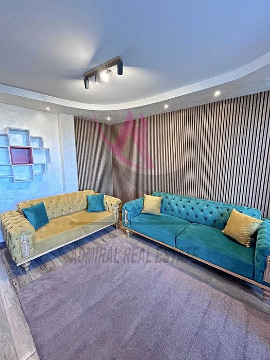 Нов! Градско Бижу! Луксозен Двустаен- Трошево