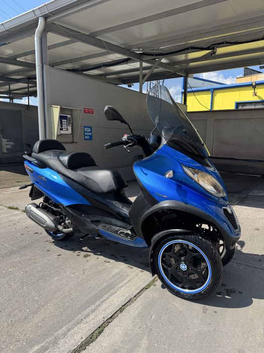 Piaggio Mp3 300i ABS 2015г.