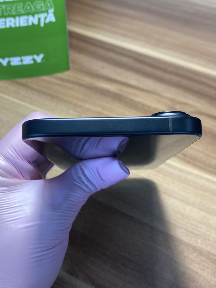 iPhone 16 Plus / 128 GB / Garanție 24 luni | Nou desigilat