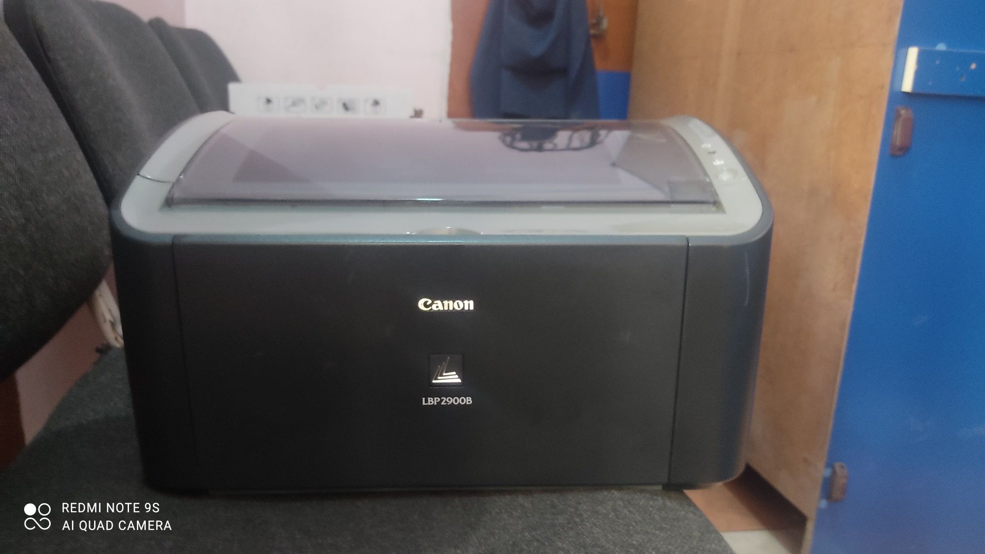 Canon 2900 ва  6030