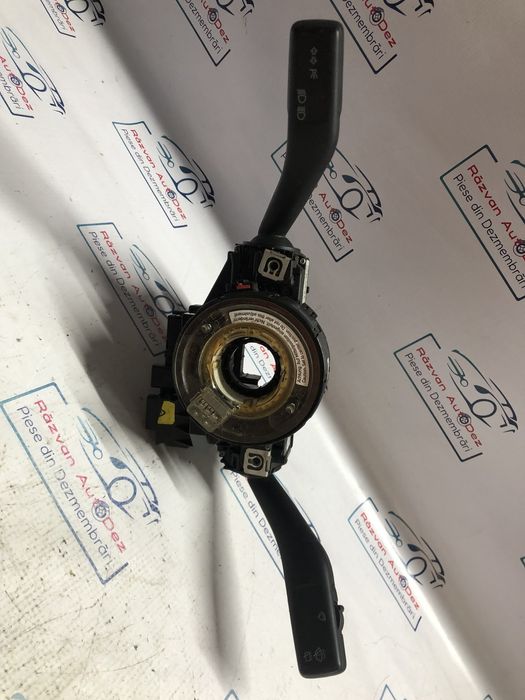 spira volan + manete  volkswagen golf 5 2006