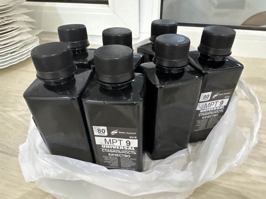 Продам тонер для принтера