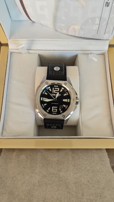 Lüm-Tec V1  автоматичен