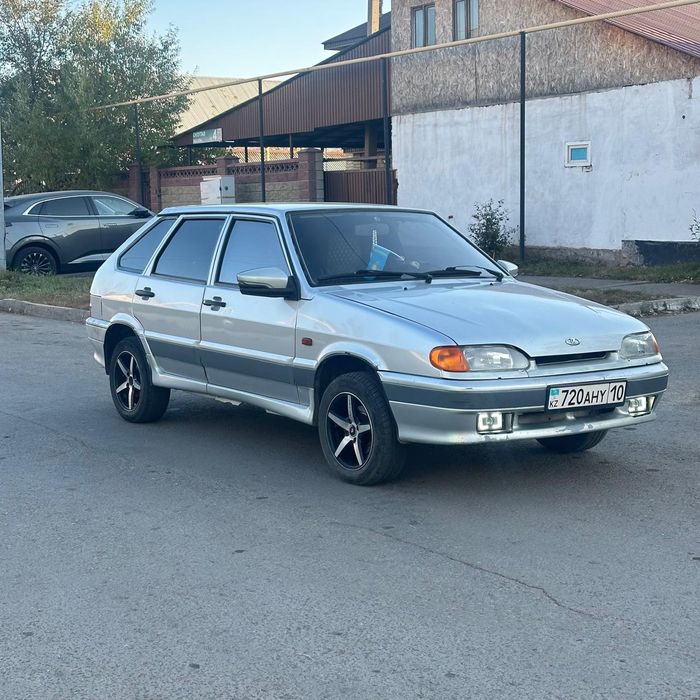 Продам бодрую 14ку в хорошем состоянии