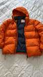 Geaca Tommy Jeans M