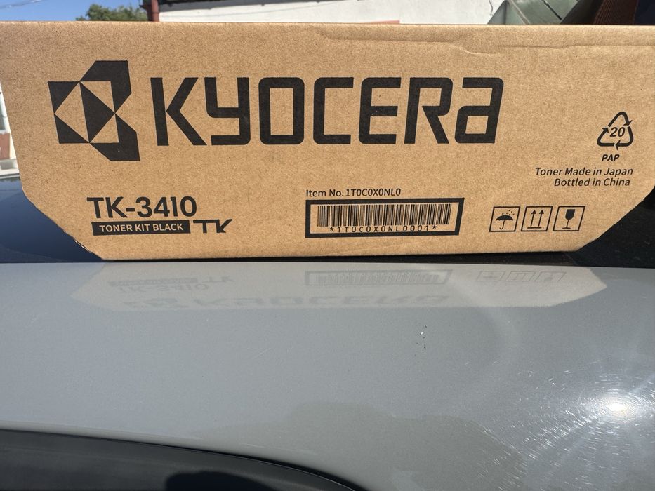 Toner kyocera TK-3410