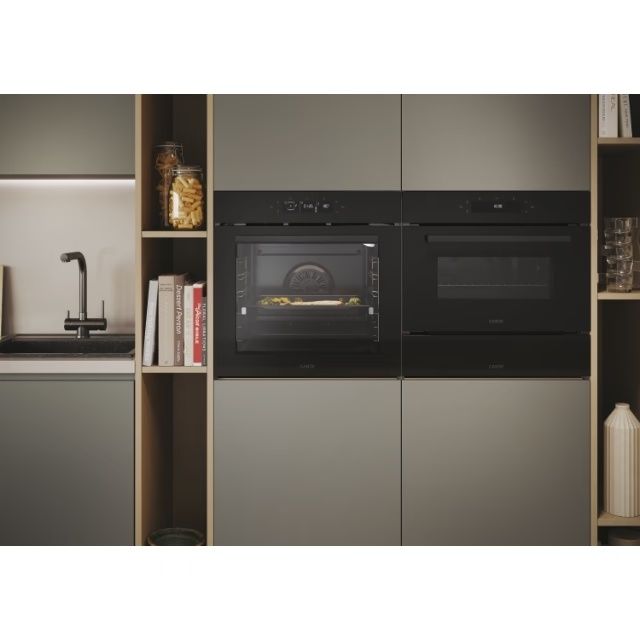 Нова фурна за вграждане Candy CA6 N5G3YTB 78 литра