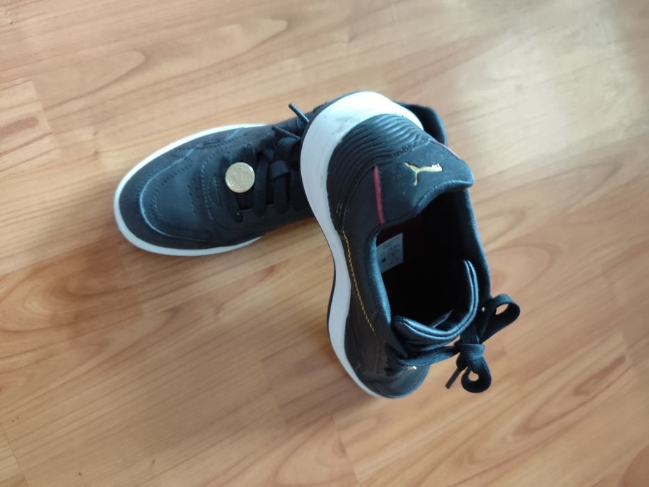 Puma adidași mărimea 35, 5