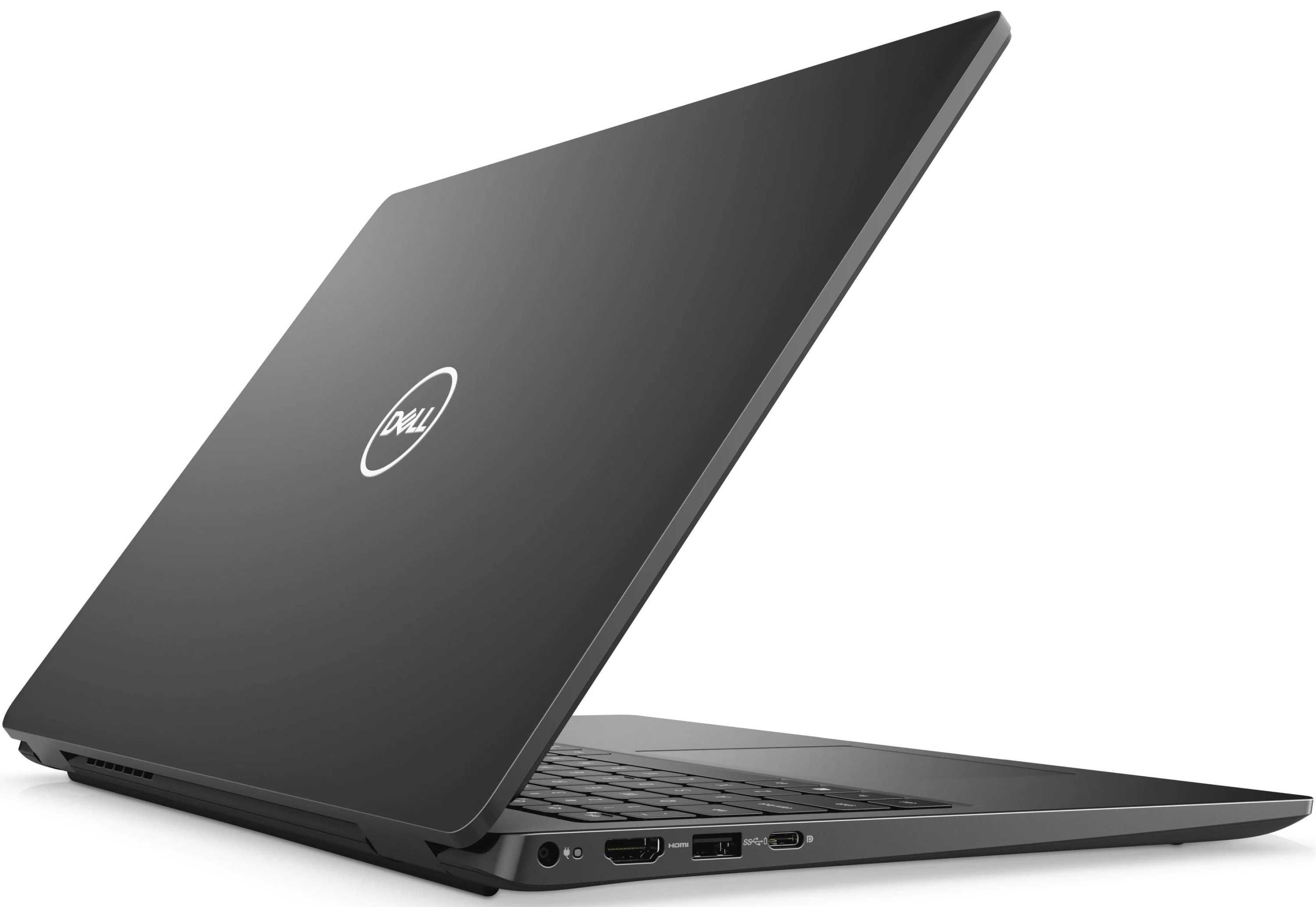 Лаптоп Dell Latitude 3520 i5-1135G7 8GB 256GB NVMe FHD ГАРАНЦИЯ