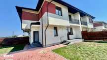 Vila 4 camere  140 mp Bragadiru