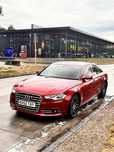 Audi A6 3.0 TDI Automat 2012