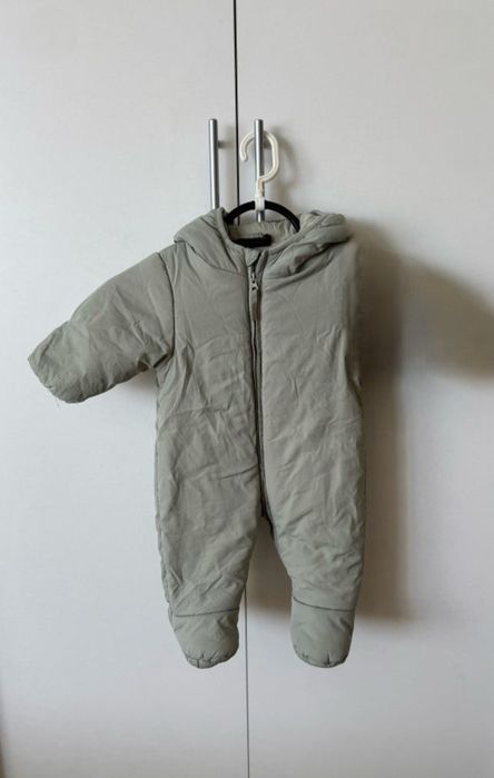 Комбинезон для новорожденного ребёнка