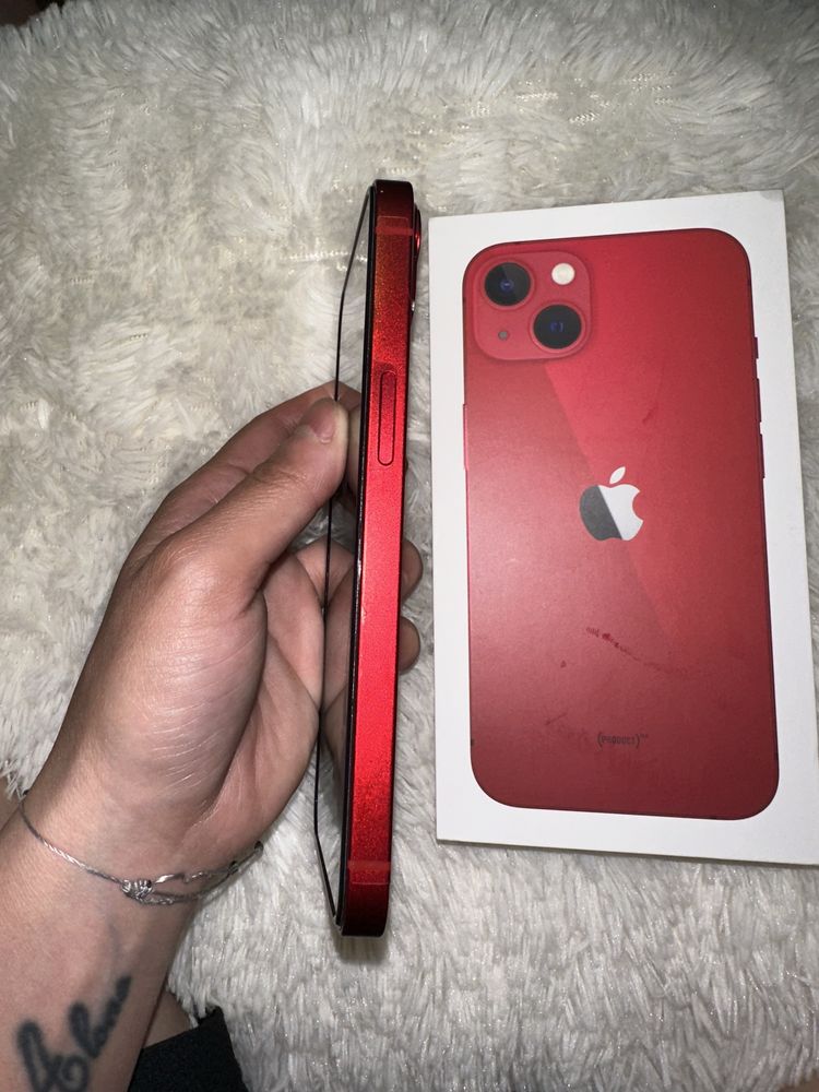 Iphone 13 на 128gb