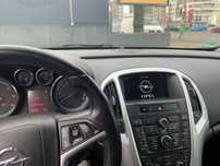 Vând Opel Astra J 1.7 CDTI