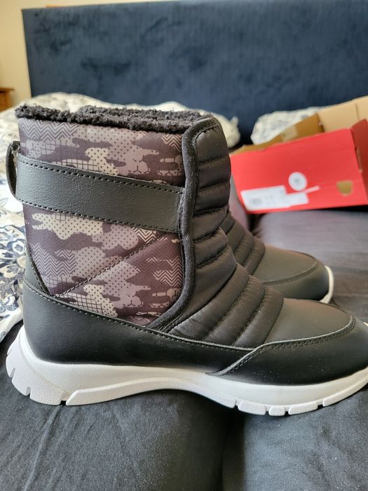 Vand cizme noi puma nieve boot wtrsshkoacps