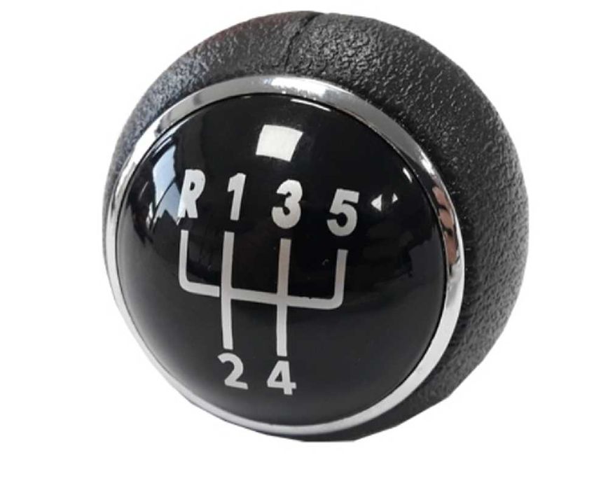 Топка за скоростен лост за VW Golf V / VI / Jetta - 5 и 6 скорости.