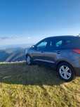 Hyundai ix 35 2l