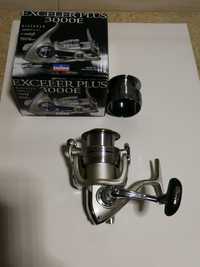 mulineta Daiwa Exceler Plus 3000 E