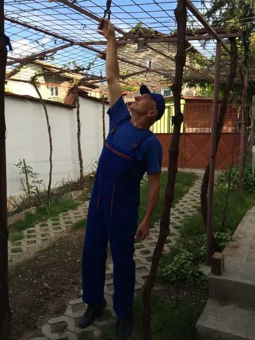 Градинарски услуги