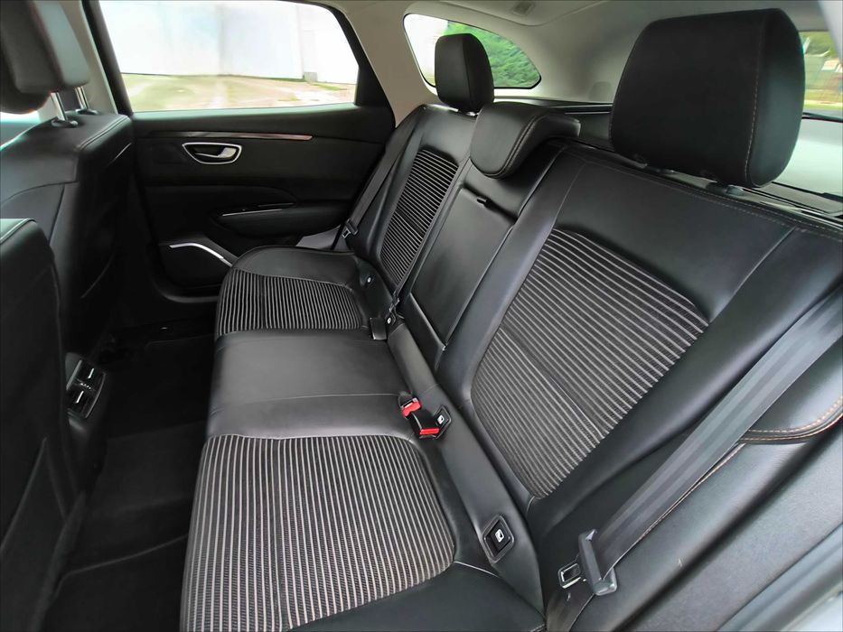 Renault Talisman 1.6 бензин автоматик