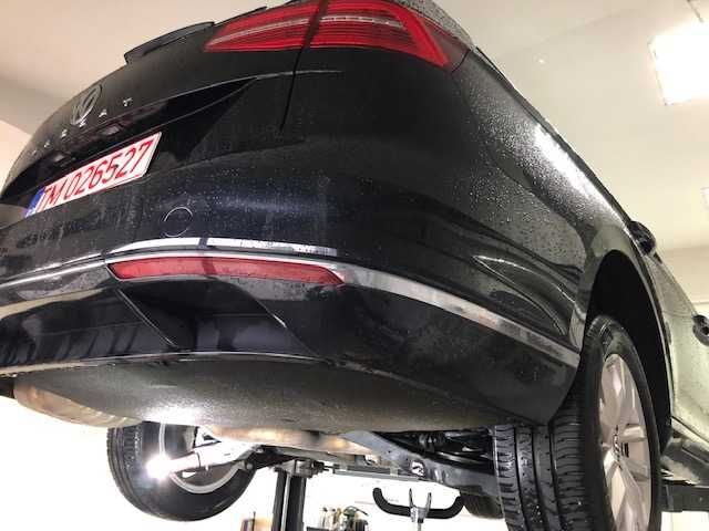 Grup/Diferential spate VW Passat B8 2015-2019 REPARAM -GARANTIE 1 AN