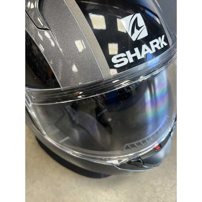Отваряема каска SHARK EVO ES Z07062501