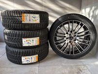 Jante Mercedes C Klasse W206 S206 W205 W177 W447 Echipare Iarna R18