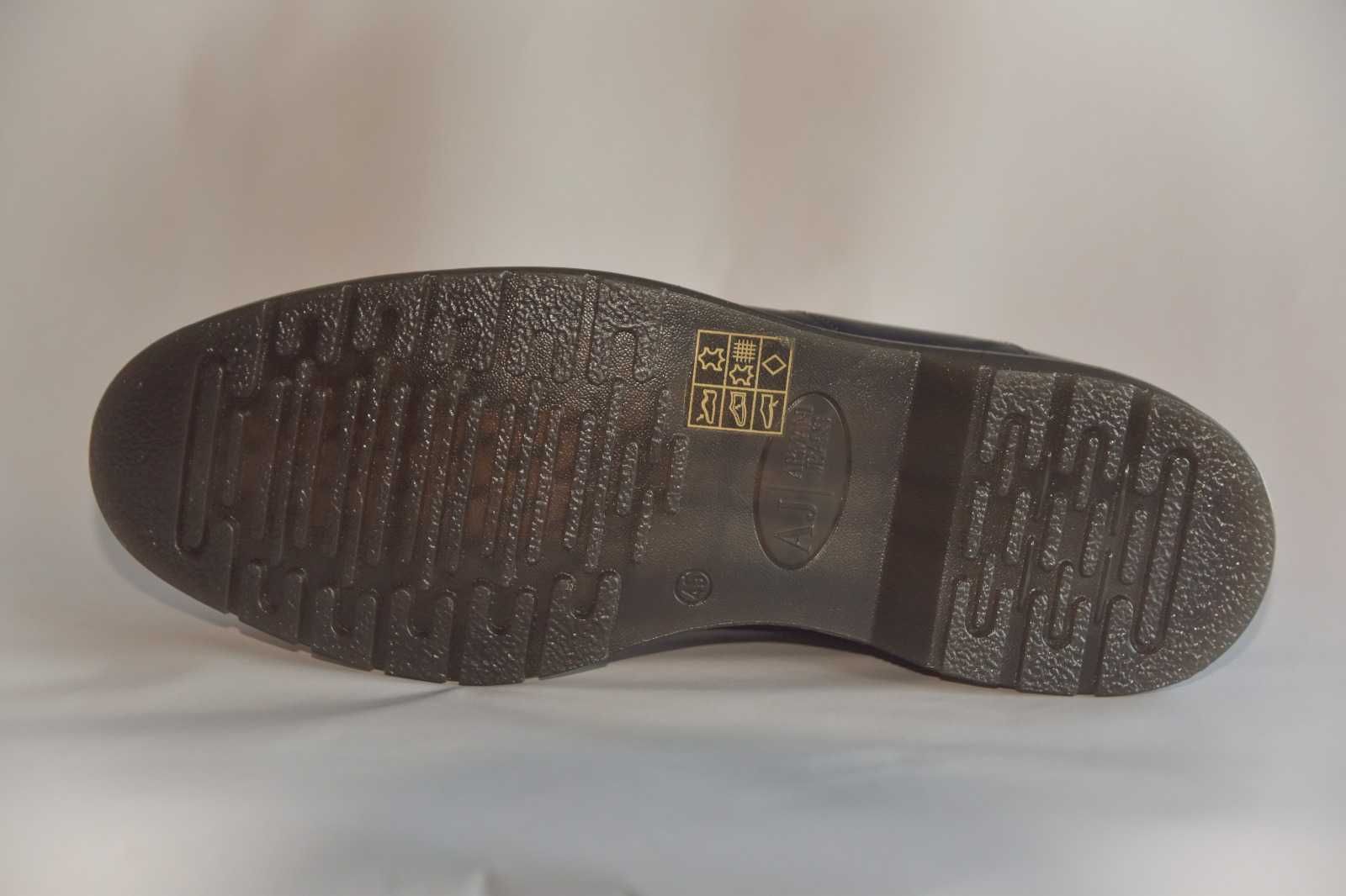 Pantofi Armani Jeans