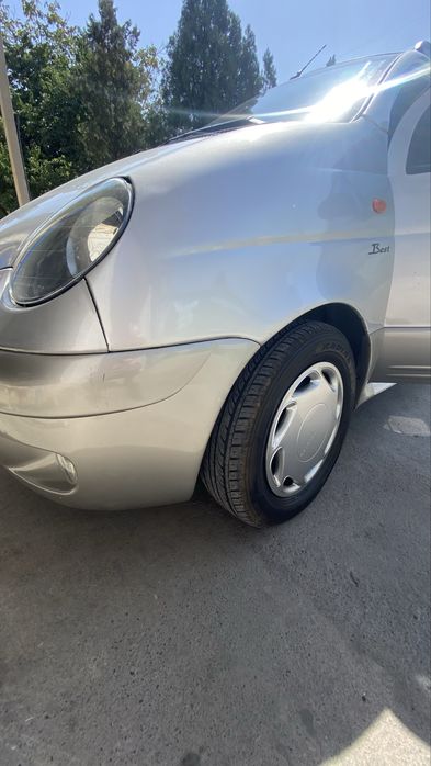 Matiz best 2010 super