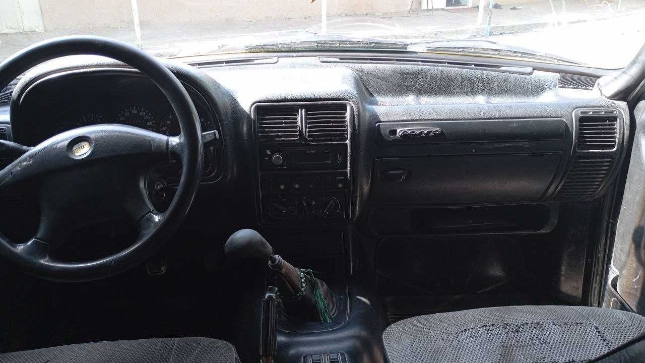 ГАЗ 31105 холати яхши Жиззах