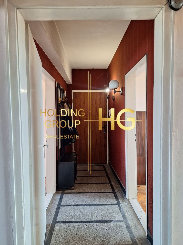 Продава се Четиристаен апартамент в Варна, Чайка - 84 кв.м за 2620 €/кв.м - Снимка #1