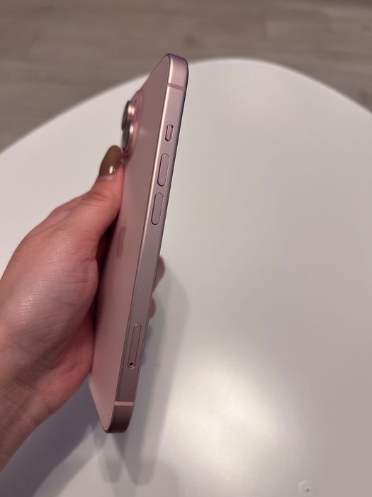 iPhone 15 ROZ, 128 GB