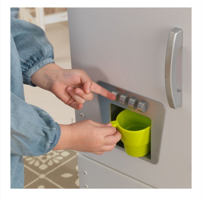 Детска кухня Kidkraft Vintage