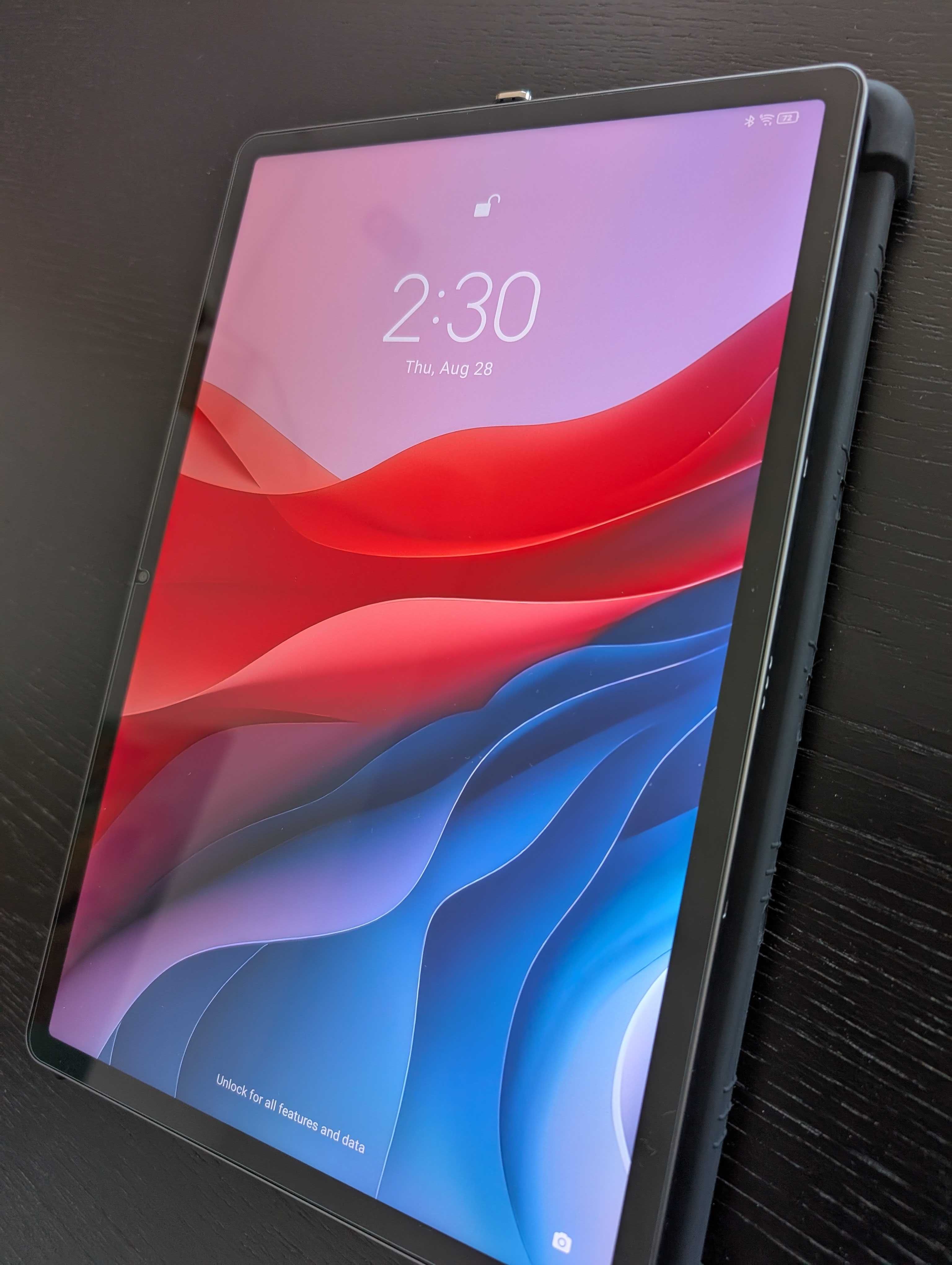 LENOVO Idea Tab Pro/ Xiaoxin Pad Pro 2025 + PEN256 GB, RAM 8 GB