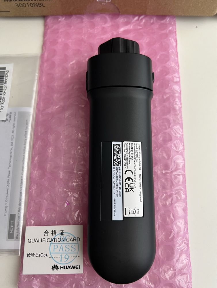 Huawei Smart Dongle-4G ЧИСТО НОВИ