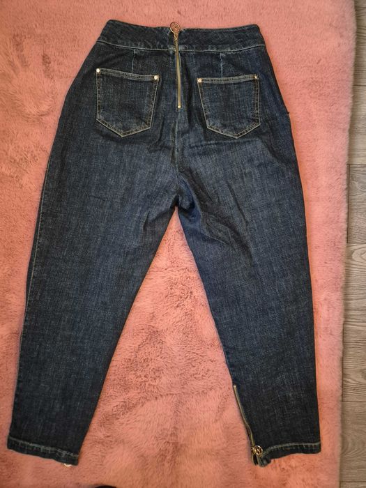 Дънки Elisabetta Franchi