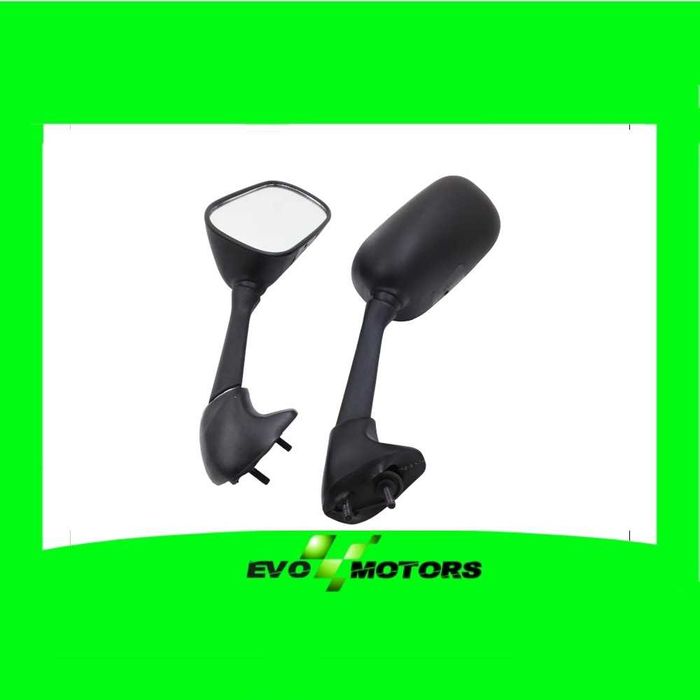 Set Oglinzi Noi Yamaha R1 R6 1999 2000 stanga 2003 dr 2001 2002 A136