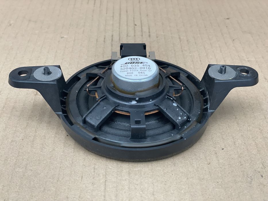 Тонколона AUDI A6 A7 4G 4G0035454