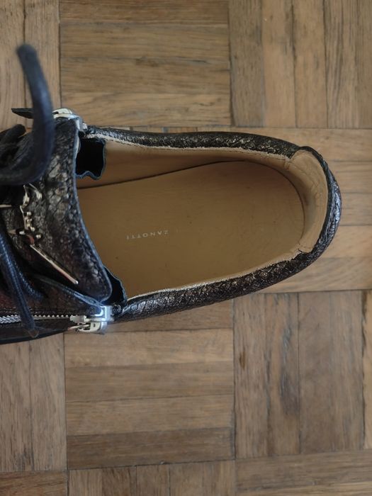 Sneakers Giuseppe Zanotti
