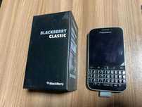 Blackberry Classic
