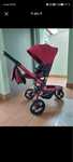Carucior copii jane