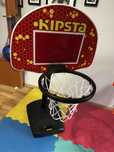 Cos de baschet kipsta