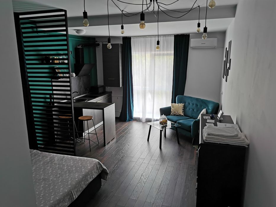 De Vanzare Garsoniera!!Moldovei fost hotel Ambasador etaj 2