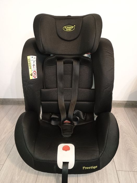 Scaun auto Profesional