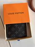 Портмоне Louis Vuitton ново