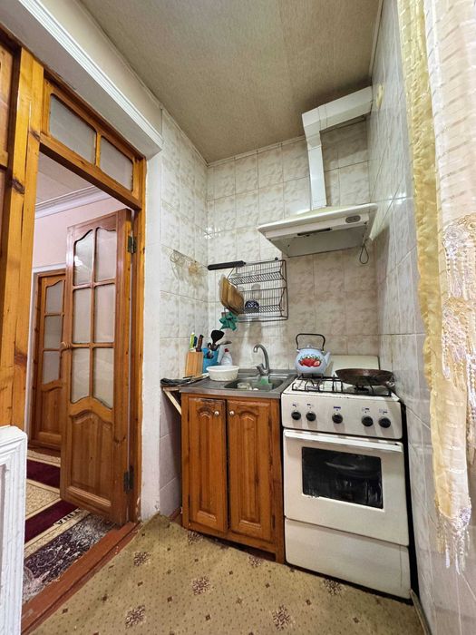 Феруза 3в4/2/4 с мебелью и техникой