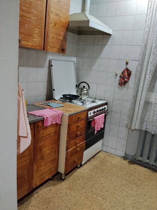 Mirabod Serverni Vagzal Oilaga Kvartira